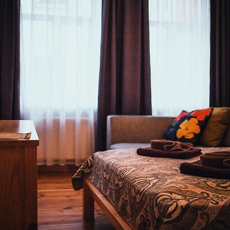 Ventspils Centra Apartamenti Экстерьер фото