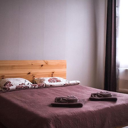 Ventspils Centra Apartamenti Экстерьер фото
