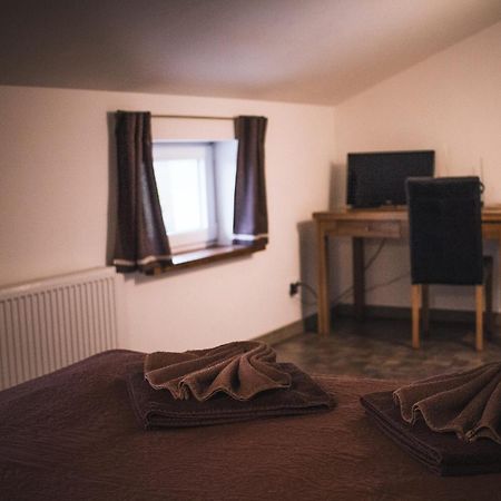Ventspils Centra Apartamenti Экстерьер фото