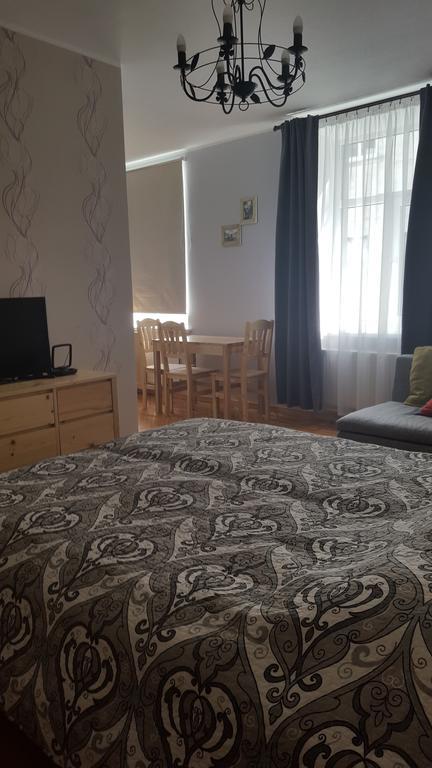 Ventspils Centra Apartamenti Экстерьер фото