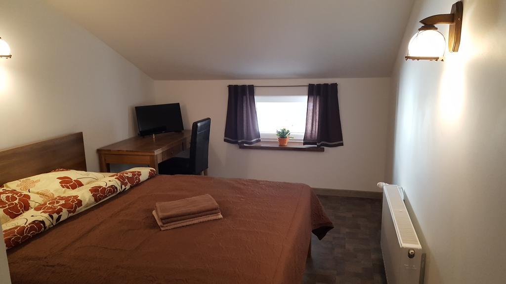 Ventspils Centra Apartamenti Экстерьер фото