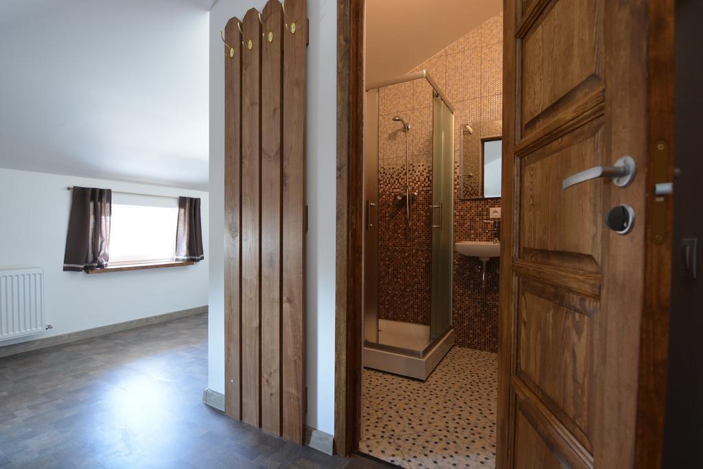 Ventspils Centra Apartamenti Экстерьер фото