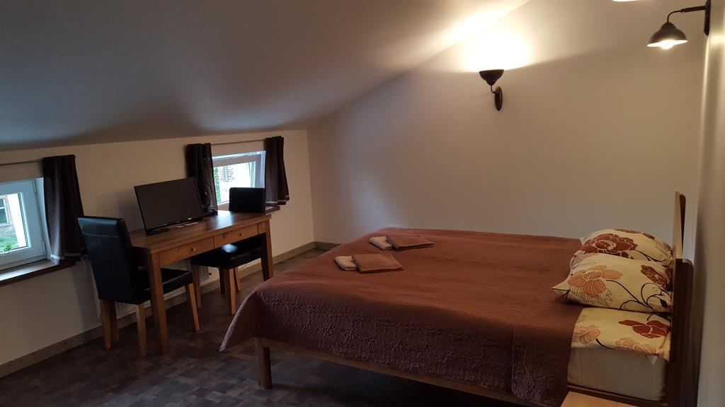 Ventspils Centra Apartamenti Экстерьер фото