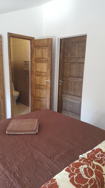 Ventspils Centra Apartamenti Экстерьер фото