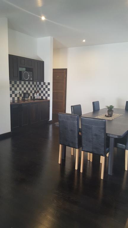 Ventspils Centra Apartamenti Экстерьер фото