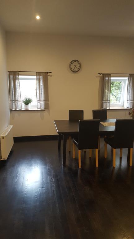 Ventspils Centra Apartamenti Экстерьер фото