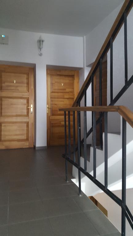 Ventspils Centra Apartamenti Экстерьер фото