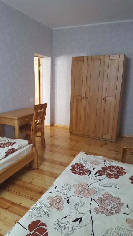 Ventspils Centra Apartamenti Экстерьер фото