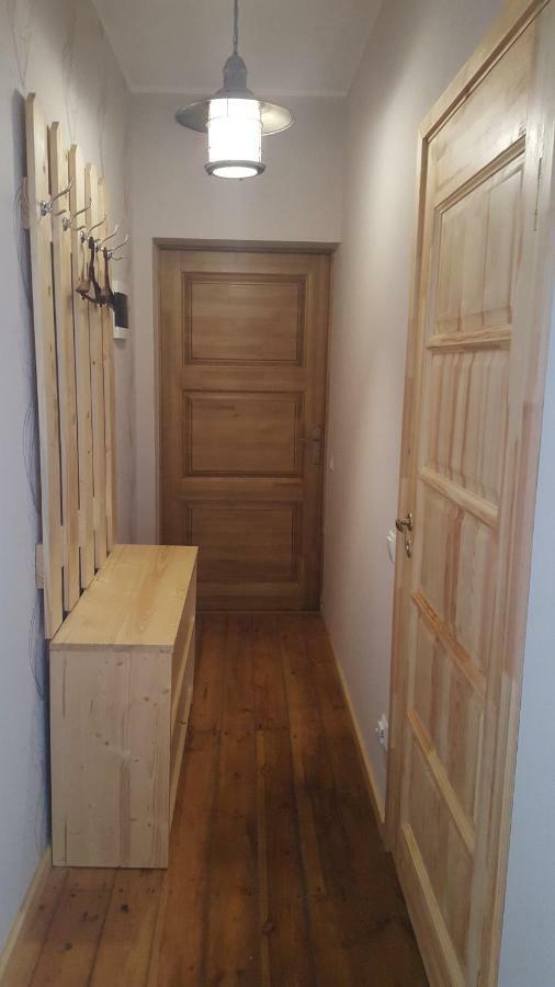 Ventspils Centra Apartamenti Номер фото