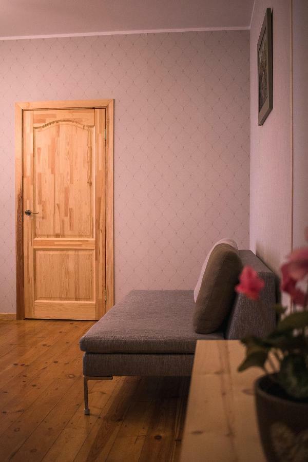 Ventspils Centra Apartamenti Экстерьер фото