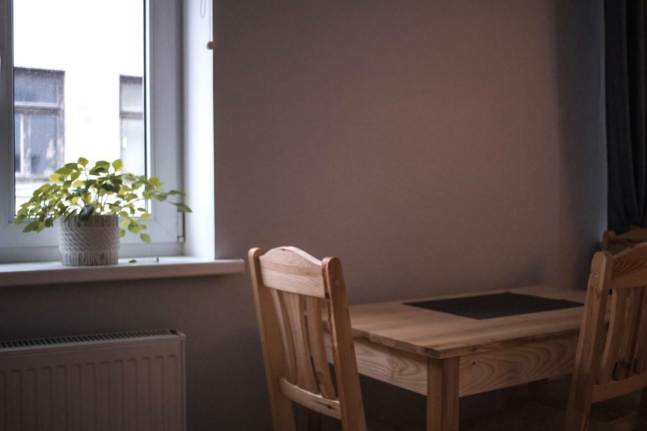 Ventspils Centra Apartamenti Экстерьер фото