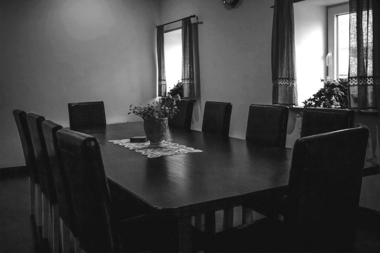 Ventspils Centra Apartamenti Экстерьер фото