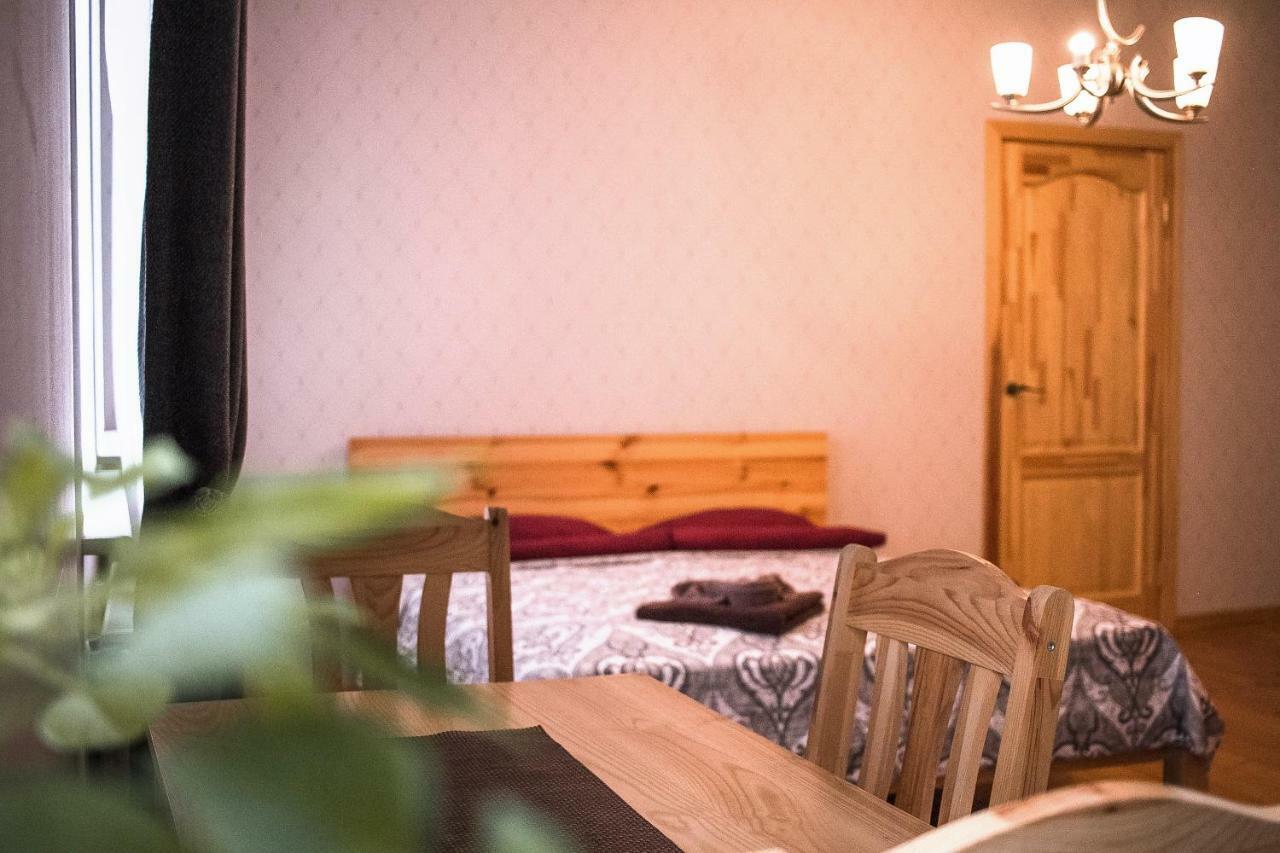 Ventspils Centra Apartamenti Экстерьер фото