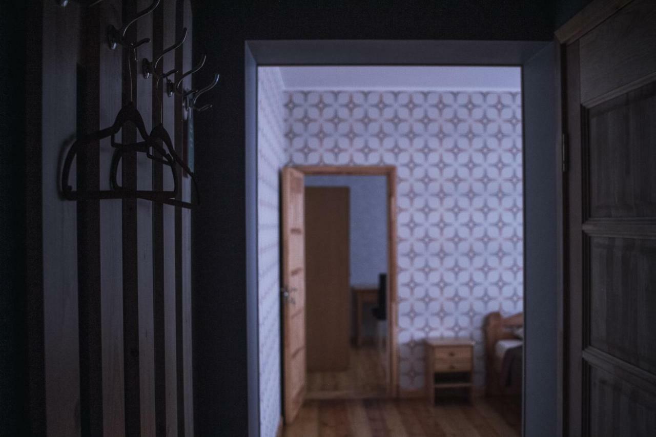 Ventspils Centra Apartamenti Экстерьер фото