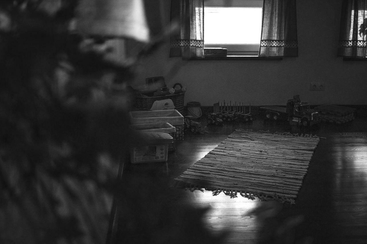 Ventspils Centra Apartamenti Экстерьер фото