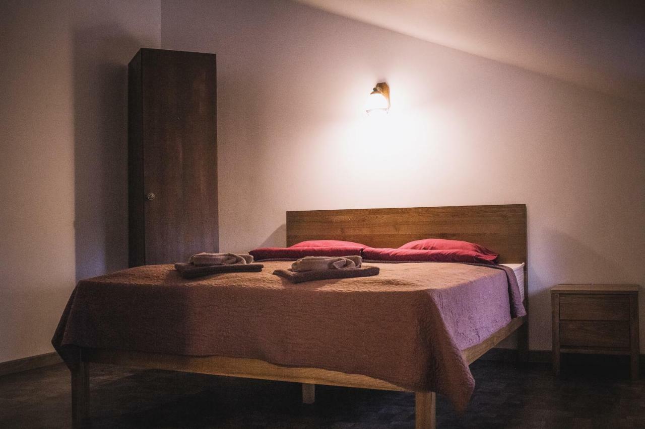 Ventspils Centra Apartamenti Экстерьер фото