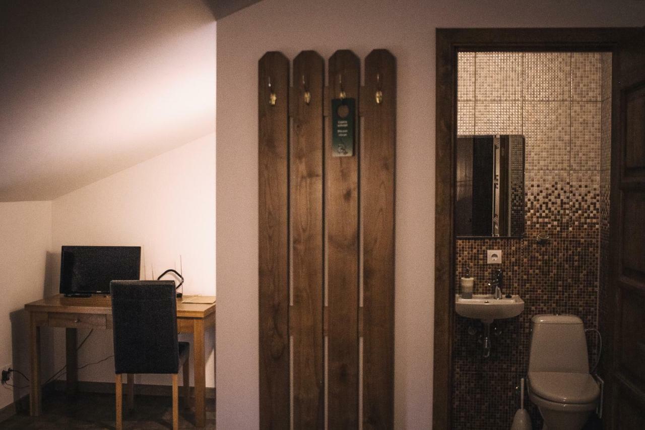 Ventspils Centra Apartamenti Экстерьер фото
