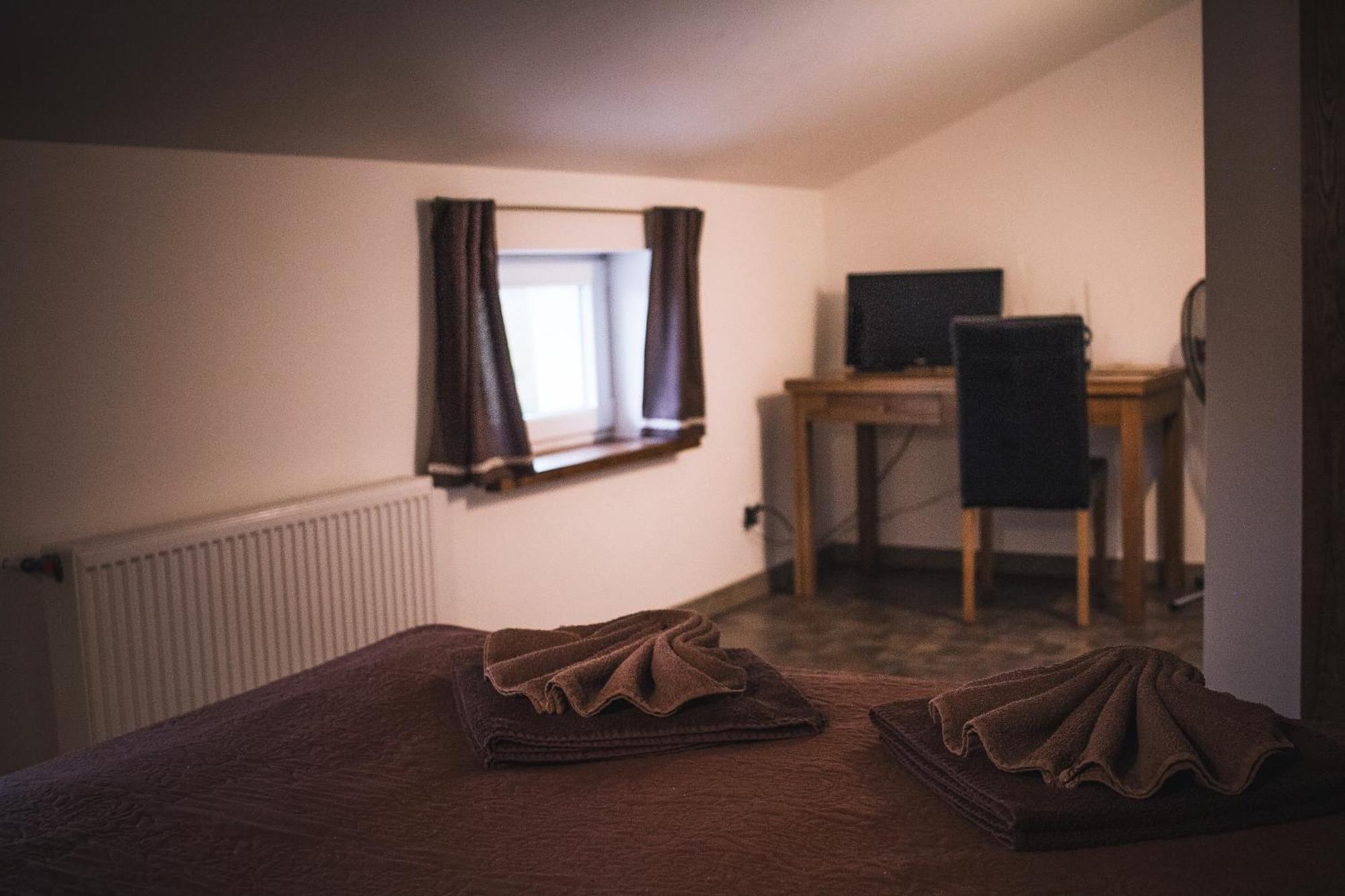 Ventspils Centra Apartamenti Экстерьер фото